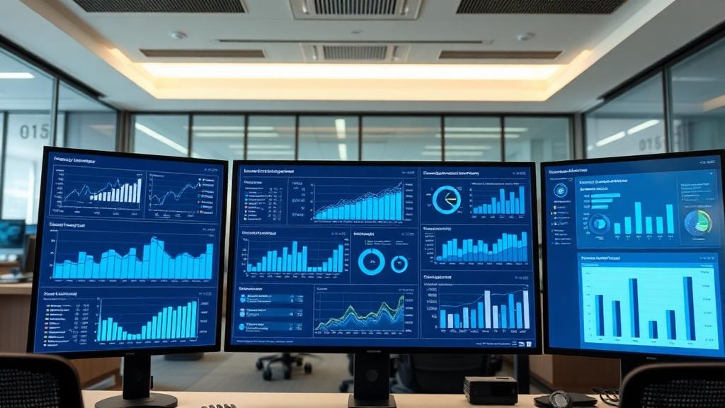 BizTrackNow - Professional Business Apps & Development South Africa